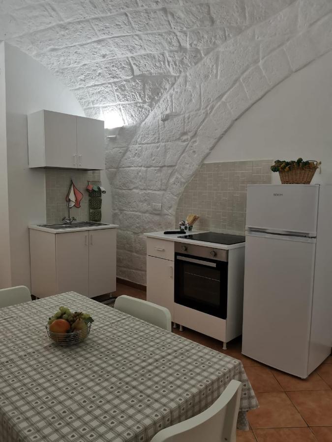 Giusvinci Bed & Breakfast Trani Exterior photo