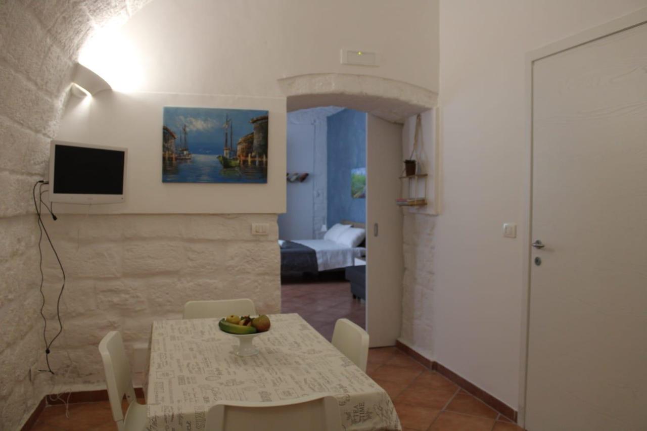 Giusvinci Bed & Breakfast Trani Exterior photo