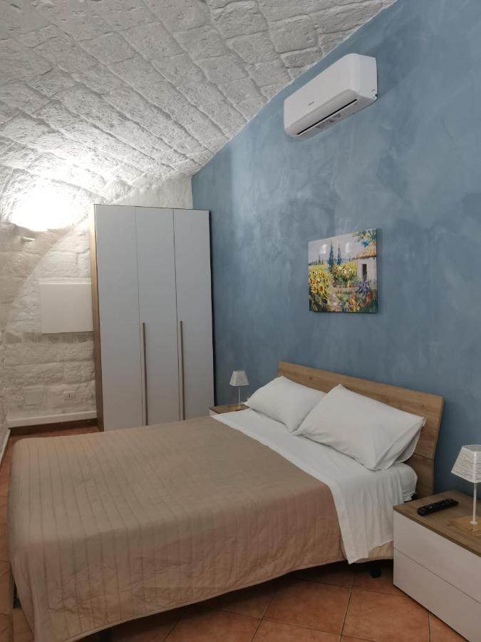 Giusvinci Bed & Breakfast Trani Exterior photo