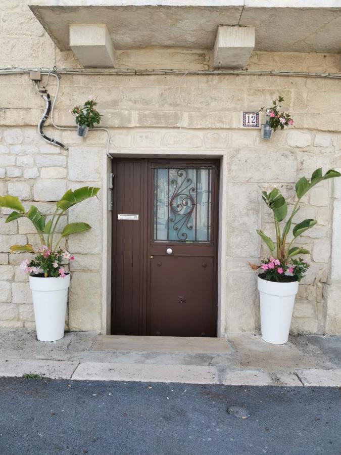 Giusvinci Bed & Breakfast Trani Exterior photo