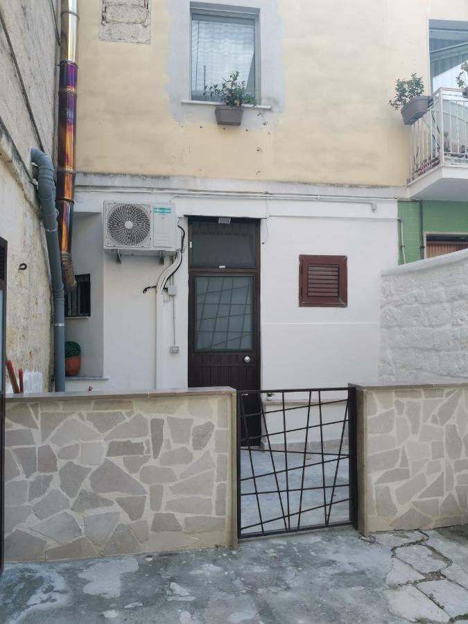 Giusvinci Bed & Breakfast Trani Exterior photo